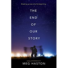 The End of Our Story