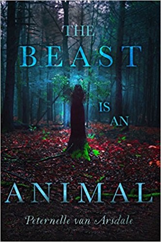 The Beast is an Animal