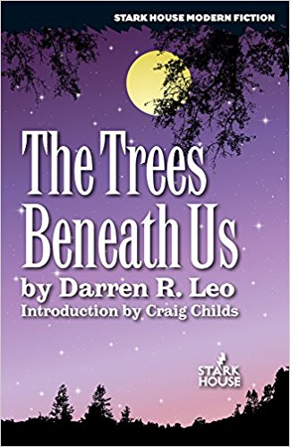 The Trees Beneath Us